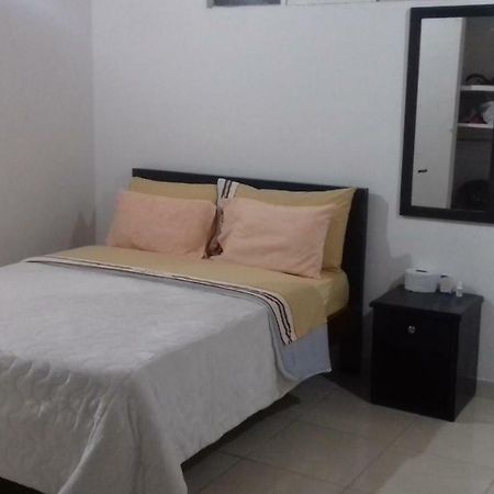 Hotel San Cristobal Popayan Esterno foto