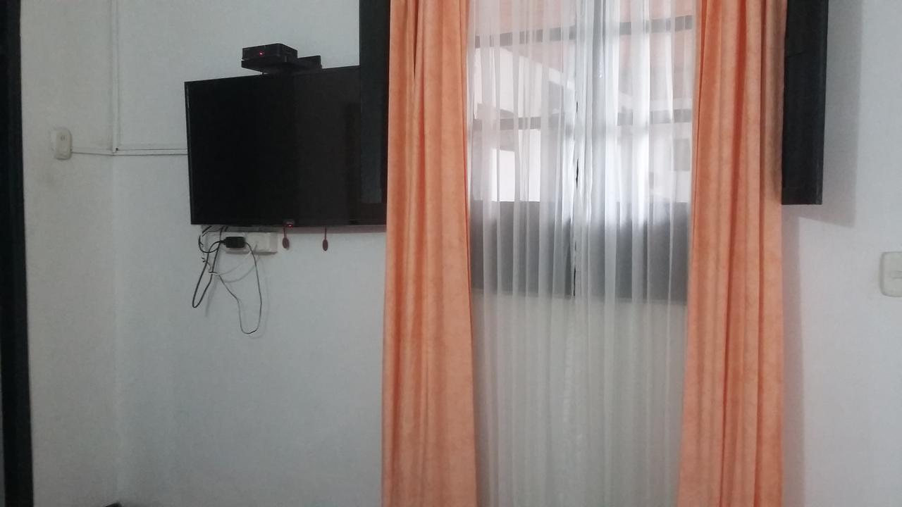 Hotel San Cristobal Popayan Esterno foto